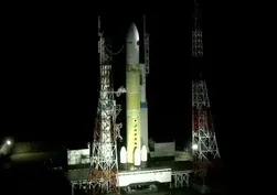 Mars'ın gizemini çözecek JAXA yola çıktı