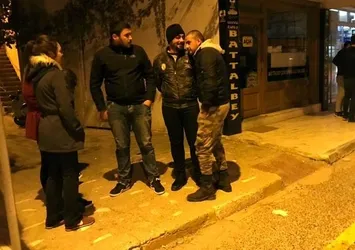 Muğla'da 5,1 büyüklüğünde deprem