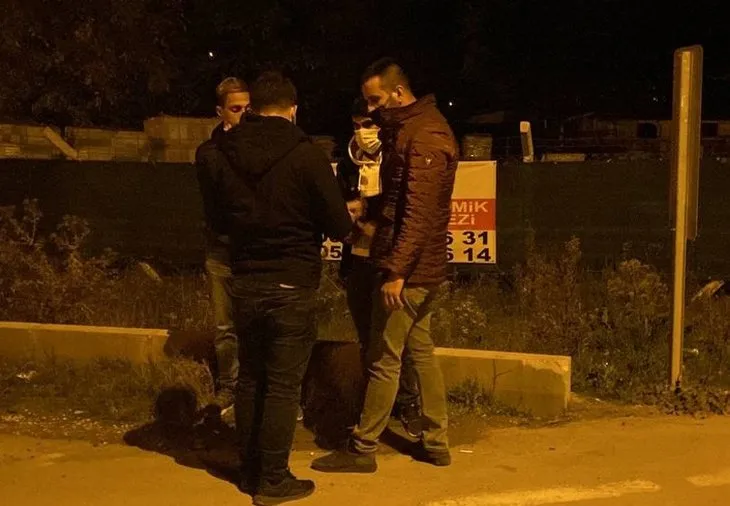 Bursa’da bir babanın oğluna isyanı yürekleri sızlattı: Verin bir tabanca ben sıkayım