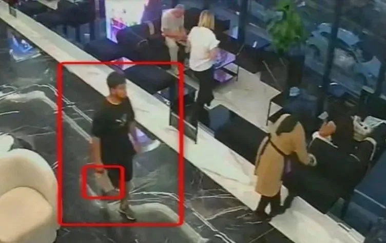 TikTok’taki sanal tuzak gerçek infaza dönüşüyor! Çetelerin piyon çocukları: "Kardeşim" deyip ölüme yolladılar - 9
