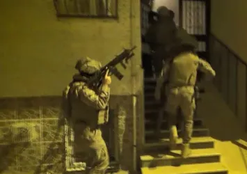 İstanbul’da PKK operasyonu: 9 gözaltı