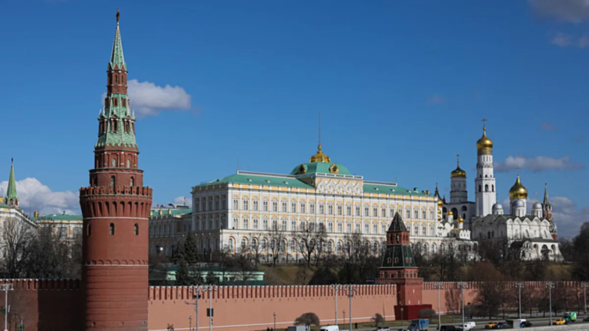 Kremlin'den yeni müzakere tarihi açıklaması