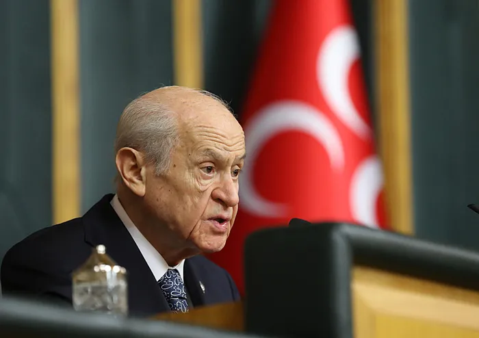 Son dakika | MHP lideri Bahçeli’den TBMM’de önemli açıklamalar: Cumhur İttifakı yoluna devam edecek