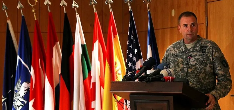 ABD'li komutan Ben Hodges haddini aştı: Erdoğan...