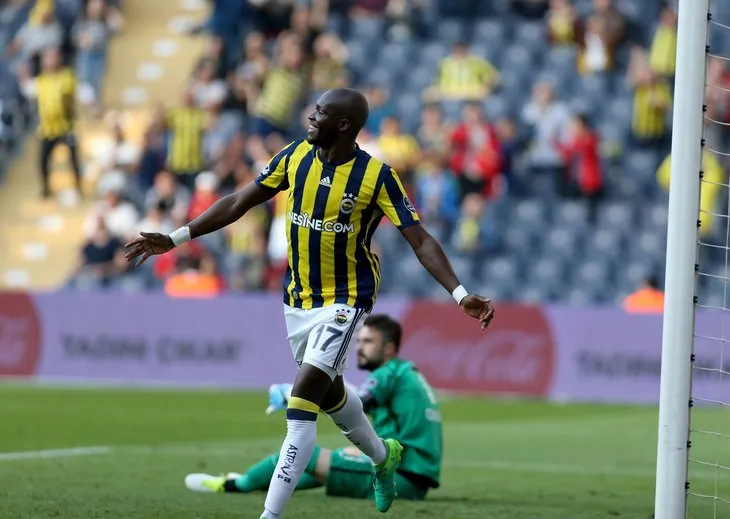 Fenerbahçe’nin eski yıldızı Galatasaray’ı istedi