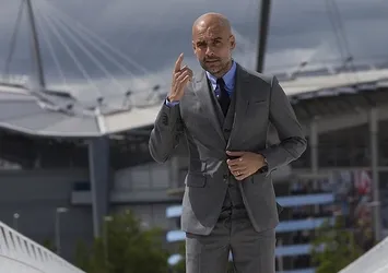 Luxemburgo, Pep Guardiola'yı eleştirdi