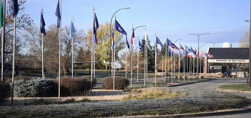 Son dakika: ABD'de askeri üsse saldırı