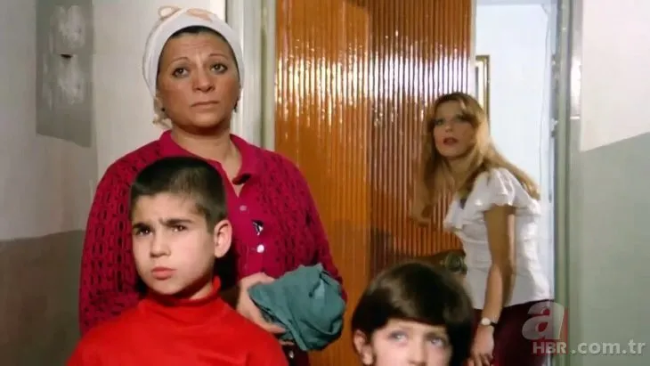 Garip filminin Fatoş’u Ece Alton son haliyle herkesi şaşırttı