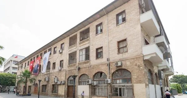 CHP’li Mersin Büyükşehir Belediyesi’nde skandal! Arsaları eşleri adına kaydettirdikleri iddia edildi