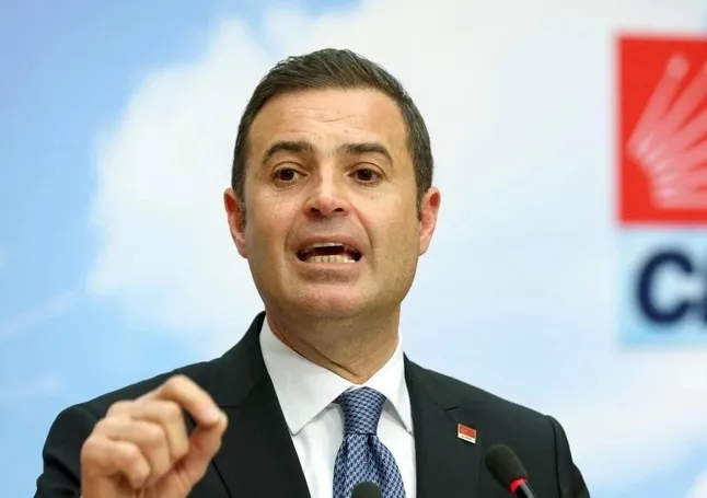 480 milyonluk logo israfı! CHP’li Akın’a soruşturma izni