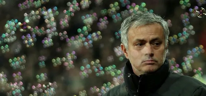 Mourinho hakkında vergi kaçırma suçlaması