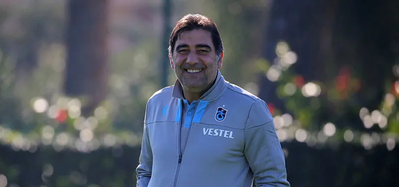 Ünal Karaman başarısını katlıyor