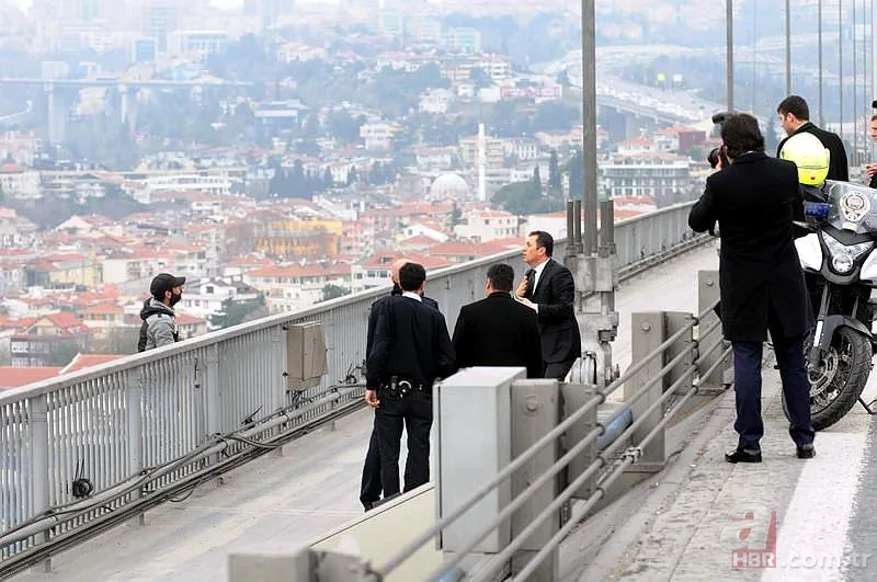 Cumhurbaşkanı Erdoğan intihardan vazgeçirdi 14