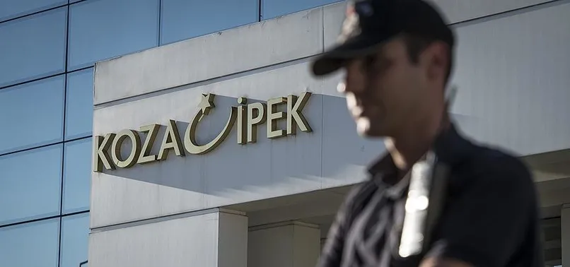 Koza Altın Maden'den Erdoğan'ın diploması çıktı