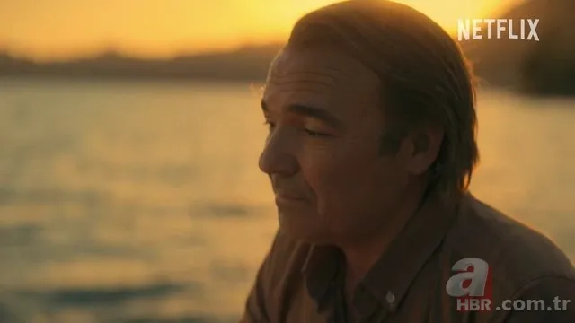 Andropoz dizisi konusu nedir? Netflix'in yeni dizisi Andropoz nerede çekildi? Andropoz oyuncuları kimler? 13