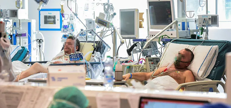 Son dakika: ABD'de Covid-19 depremi! Ölü sayısı 435.000'i geçti