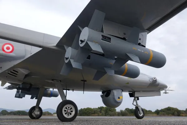 ABD’li isimden flaş SİHA yorumu! Türkiye ABD’den daha etkin bir bölgesel güç