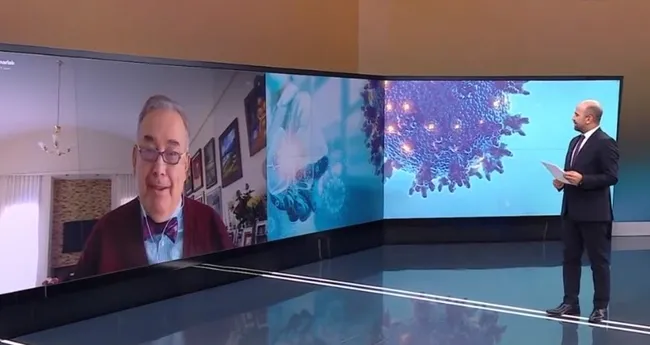 Çin aşısı ne kadar etkili? Aşıda öncelik kimlerde olacak? Uzman isim A Haber’de değerlendirdi - 3