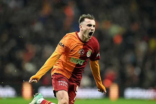 Cimbom’un Kerem’i var! Galatasaray 3-1 İstanbulspor MAÇ SONUCU