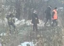 Gizemli kazı tekrar başladı