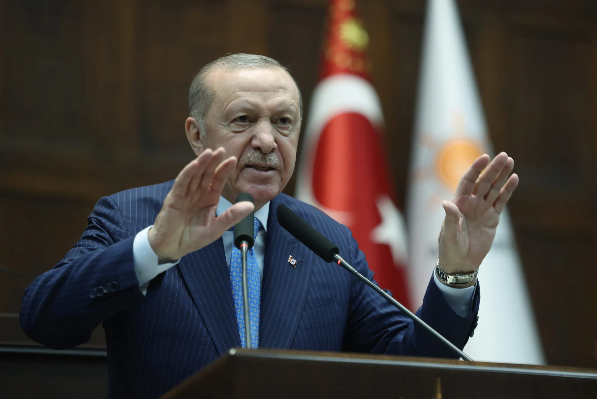 Trump'ın Gazze kurulu daveti! Başkan Erdoğan açıkladı: Türkiye adına kurula Hakan Fidan katılacak