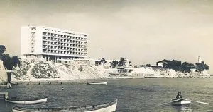 Uğur Dündar’a babalık davasında Çınar Otel detayı