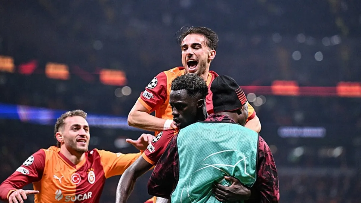 Juventus galibiyeti sonrası tur kapısı aralandı! İşte muhtemel rakiplerimiz...