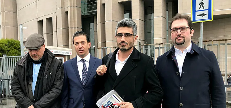 MİT mensubunu deşifre eden ODA TV uluslararası suç işledi! İstihbarat örgütleri şehidin fotoğrafı üzerinden o bilgiye ulaşabilecek