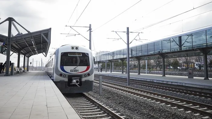 Son dakika: 19 Mayıs için Marmaray, Başkentray ve İZBAN kararı | Ulaştırma Bakanlığı duyurdu - 1