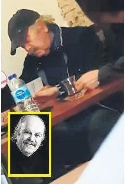 CHP'li Antalya Büyükşehir Belediyesi'nden skandal: 11 sanatçıyı küçücük bir odaya tıktılar - 2