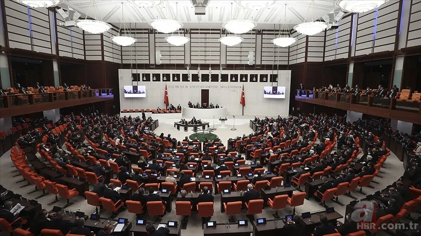 11. Yargı Paketi Meclis gündeminde: Düzenlemede hangi maddeler yer alacak, af ve infaz değişikliği var mı? 5