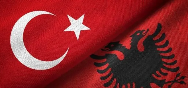 Arnavutluk’tan Türkiye’ye anlamlı destek! Ulusal yas ilan edildi