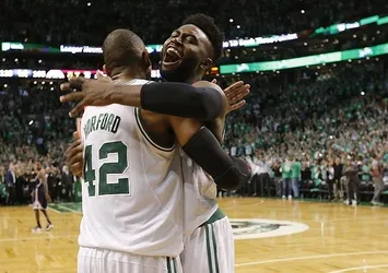 Celtics 5 yıl sonra konferans finalinde