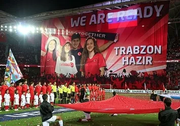 Dünya Trabzon’u konuştu