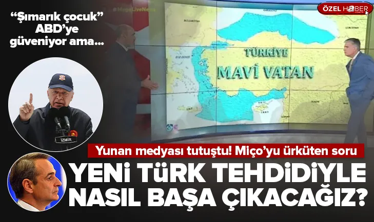 Yeni Türk tehdidiyle nasıl başa çıkacağız?