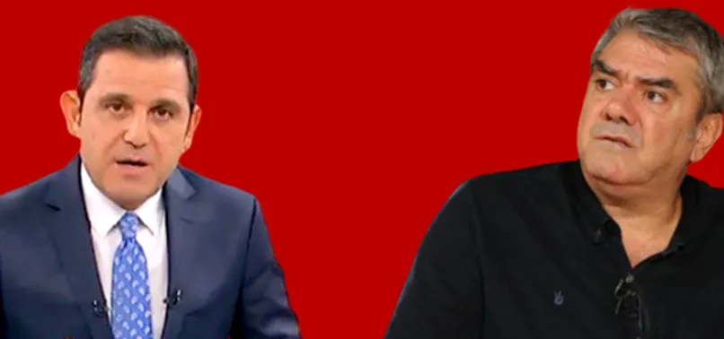 AYNI ÇAKALLAR BENZER TUZAK KURMAK İSTİYOR!