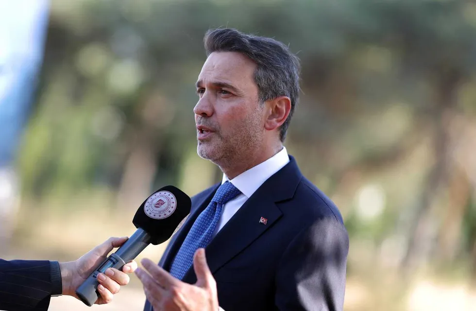 Türkiye nükleerde 'ikinci çağ'a geçiyor! Bakan Bayraktar açıkladı: İlk SMR için hedef 2030 - 6