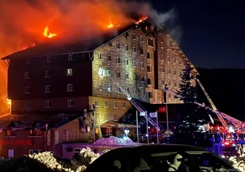 Kartalkaya Meclis raporu gerçeği ortaya çıkardı