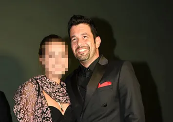 İşte Keremcem'in 15 yaş küçük sevgilisi!