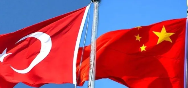 Çin’den Türkiye’ye destek açıklaması