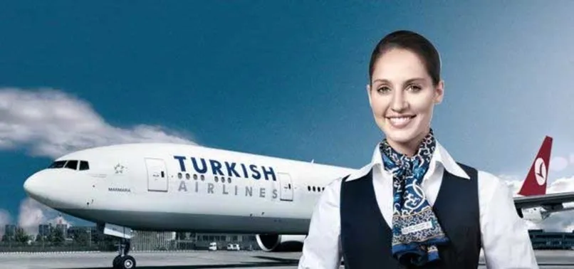 THY, 122 kişiyi işe alacak