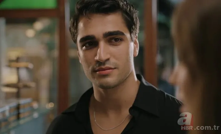 Yalı Çapkını oyuncusu Mert Ramazan Demir bakın kim çıktı? Meğer o dizide de oynamış...