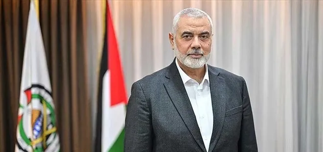 Şehit Haniye iddiasına Hamas’tan yalanlama