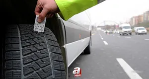 Kış lastiği uygulaması ne zaman başlıyor?