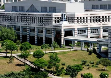 Türkiye'nin en girişimci üniversitesi orası oldu