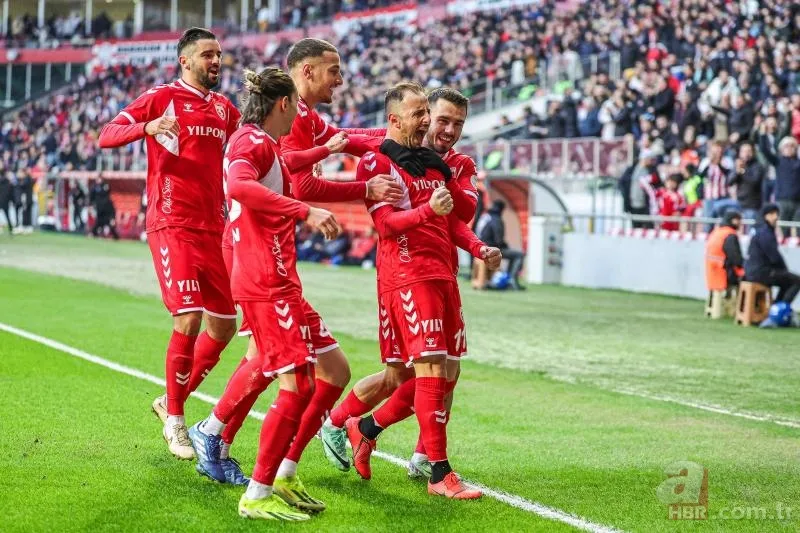 Galatasaray Fenerbahçe ve Beşiktaş'a fark attı! Gol iptallerinde çarpıcı istatistik: Mauro Icardi orada da zirvede 17