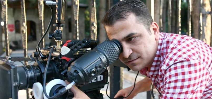 'Uyanış' filminin yapımcısı Ali Avcı tutuklandı