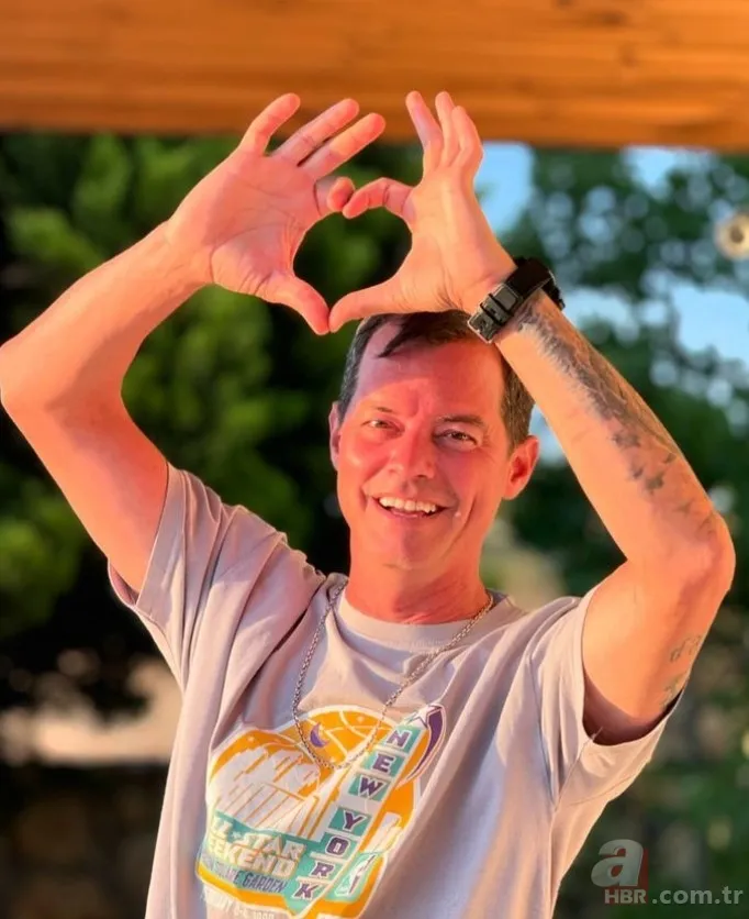 Burak Özçivit'in eski aşkıydı! Akasya Durağı'nın Tuğçe'si bakın şimdi kiminle evli! Survivor'un eski sunucusu... 7