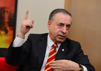 Mustafa Cengiz eski yönetimi topa tuttu