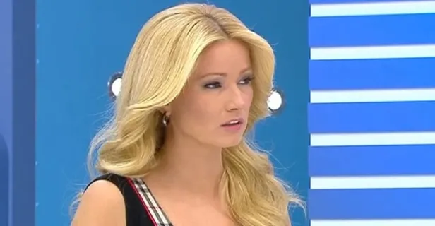 Kebriye Koç kimdir? Kebriye Koç ne iş yapıyor? - 3